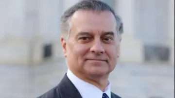 Kumar Barve sworn in Maryland Public Service Commissioner