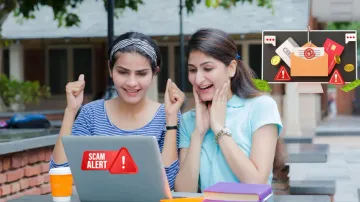 Government offering free laptops to students? Here's the truth