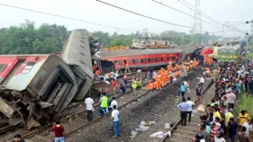 Odisha tragedy: Special train carrying stranded passengers to reach Chennai on Sunday