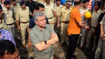 Odisha train tragedy: Restoration work begins, says Vaishnaw