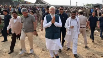 PM Modi expresses gratitude to world leaders 