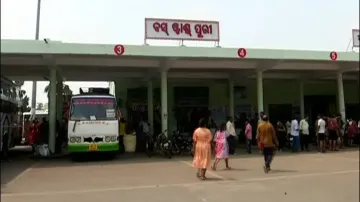 Odisha Train Tragedy