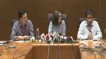 Odisha Train Tragedy