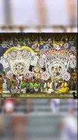 Snana Purnima: Here Is Why Lord Jagannath & His Siblings Deck Up In Gajanana Besha