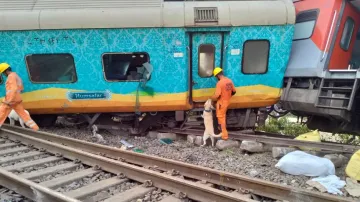 Odisha train disaster: Disabled passengers/legal heirs/nominees can claim Rs 10 lakh insurance, insu