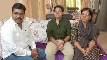 Dinner plan with parents helps minor boy escape unhurt from crash