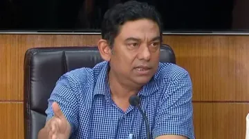 Coromandel train accident: Khordha DRM suspects possible sabotage, tampering in signal system