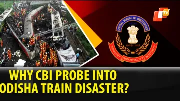 Train Tragedy, Balasore 