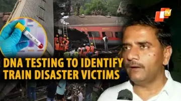 DNA Testing, BMC, Commissioner 