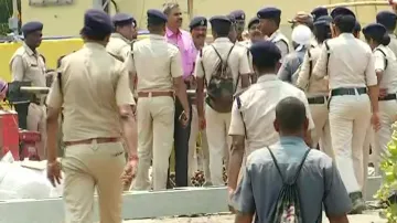 CBI begins probe at accident site in Bahanaga