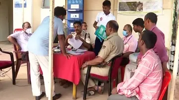 Families fight for victims’ bodies