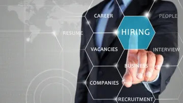SBI Recruitment