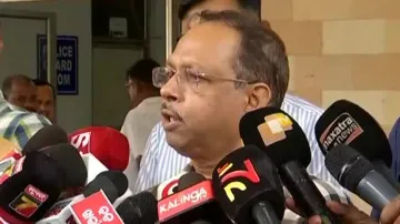 Odisha Train Tragedy