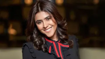 Ekta Kapoor