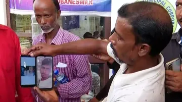 Odisha Train Tragedy