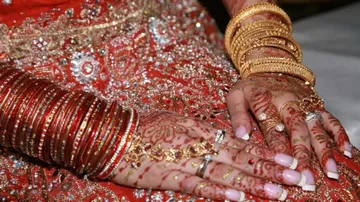 Bride calls off wedding over dowry demands