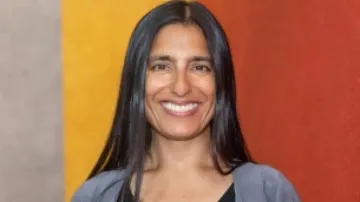 Indian-American Ritu Kalra named Harvard's VP finance, CFO