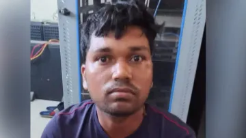 OTP sharing scam: One more accused arrested by STF