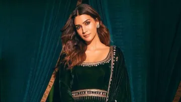 Kriti Sanon