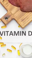 10 Super Foods for Tackling Vitamin D Deficiency