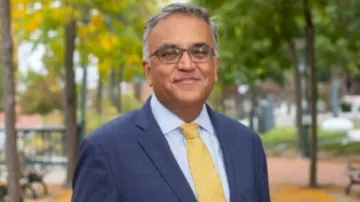 Indian-American White House Covid response coordinator to step down