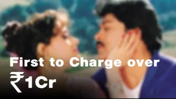 First Indian actor & actress to charge Rs 1 crore per movie; not Amitabh, Rekha, SRK or Aishwarya!