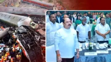 Odisha Train Tragedy