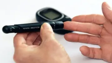 Why India is seeing a rise in hypertension, diabetes cases?