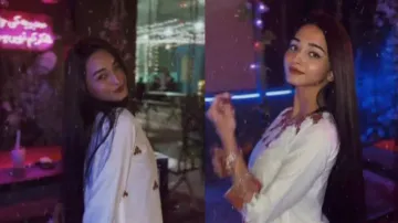 Pakistan’s ‘Mera Dil Yeh Pukare Aja’ girl back with another video, recreates Vicky Kaushal’s ‘Obsess