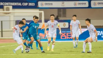 Intercontinental Cup 2023 