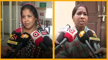 Two Women Battle For 4-yr-old Child's Custody