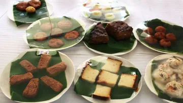 Raja Festival & ‘Poda Pitha’ – Odia delicacy that adds flavour to the occasion