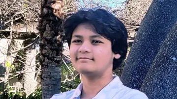 Meet the 14-year-old new software engineer at SpaceX's Starlink