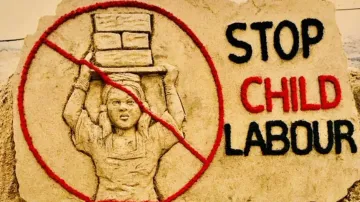World Day Against Child Labour