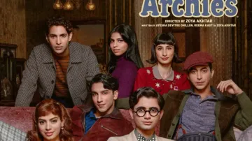 The Archies