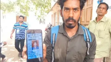 Odisha Train Tragedy