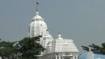 Koraput Jagannath Temple