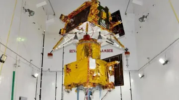 Chandrayaan-3