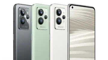 Realme GT Neo 5 Pro: A stellar Smartphone featuring the power-packed Snapdragon 8 Gen 2 Chipset