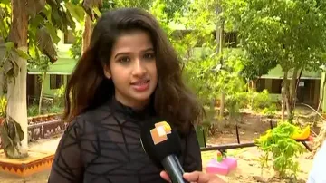 Ollywood Actress Rupashree Panda