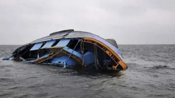 103 people killed in Nigeria boat mishap