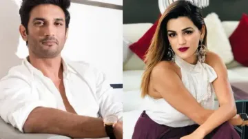 Sushant Singh Rajput’s sister posts heartfelt message for ‘bhai’ on his third death anniversary