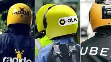 Bike taxi services face ban in Delhi: Focus on passenger safety urged