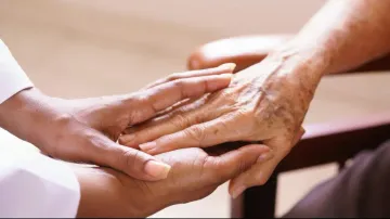 World Elder Abuse Awareness Day