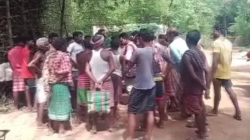 Man kills uncle, cousin over family feud in Balasore