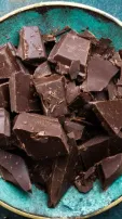 Dark Chocolate's Health Benefits