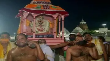 Rath Yatra: Know about the mysterious Hera Panchami ritual  