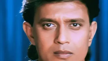 Mithun Chakraborty