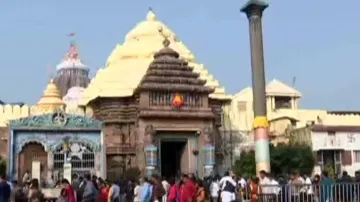 Chaka Bije ritual marks deities’ complete recovery from illness 