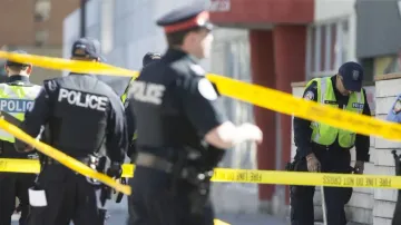 Canada Bus Crash